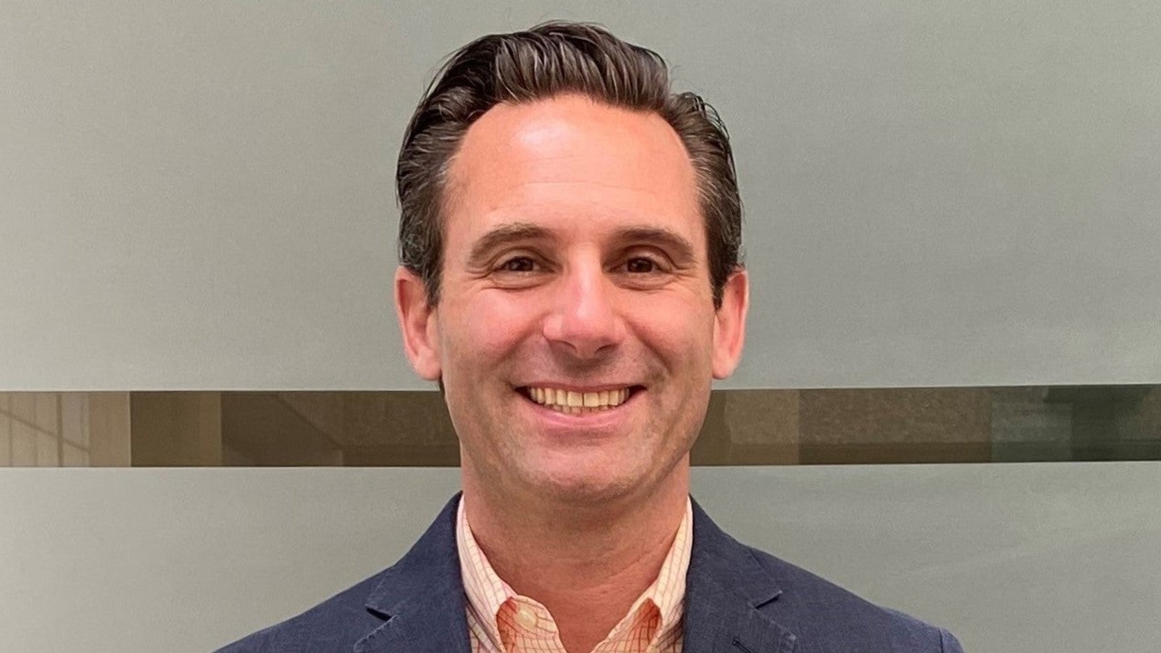 Anthony Manzo joins Flexcon | Labels & Labeling
