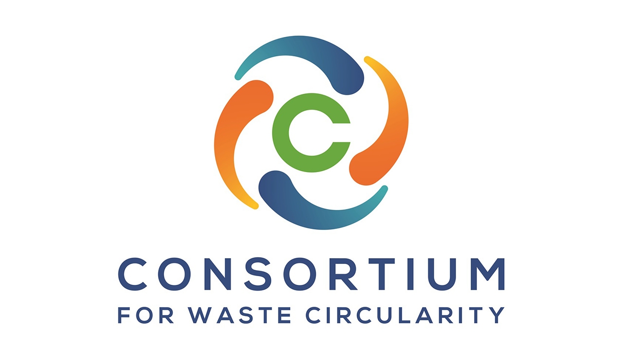Consortium for Waste Circularity logo