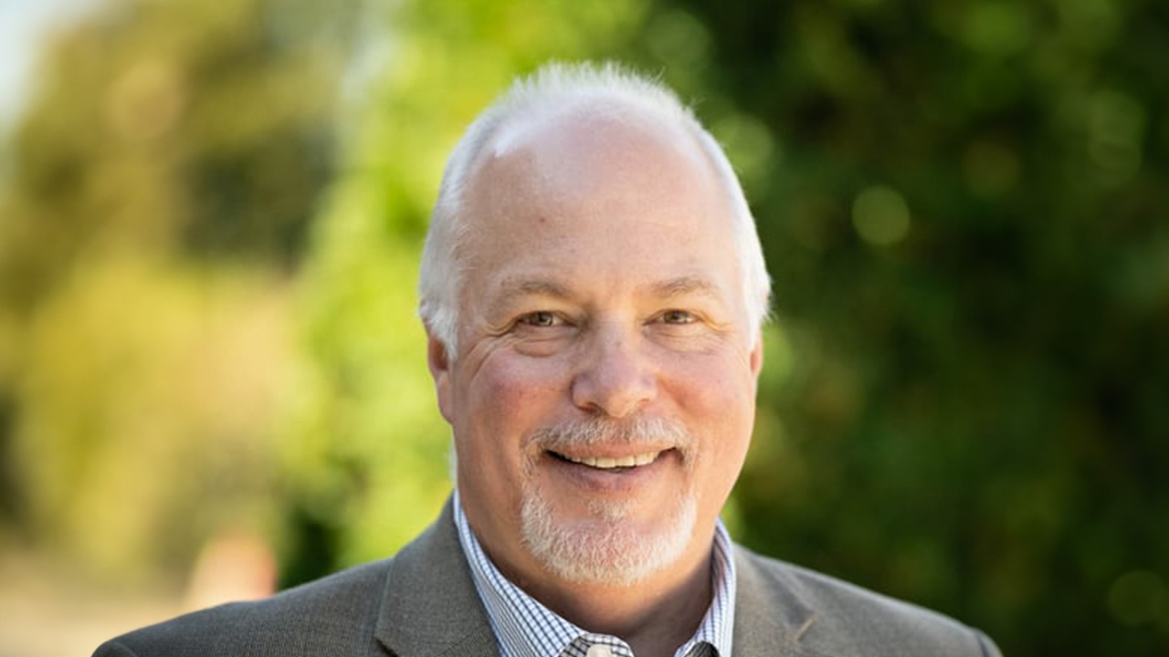 John Pecoraro as regional sales manager 