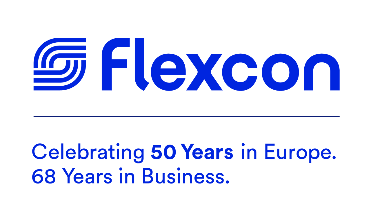 Flexcon logo