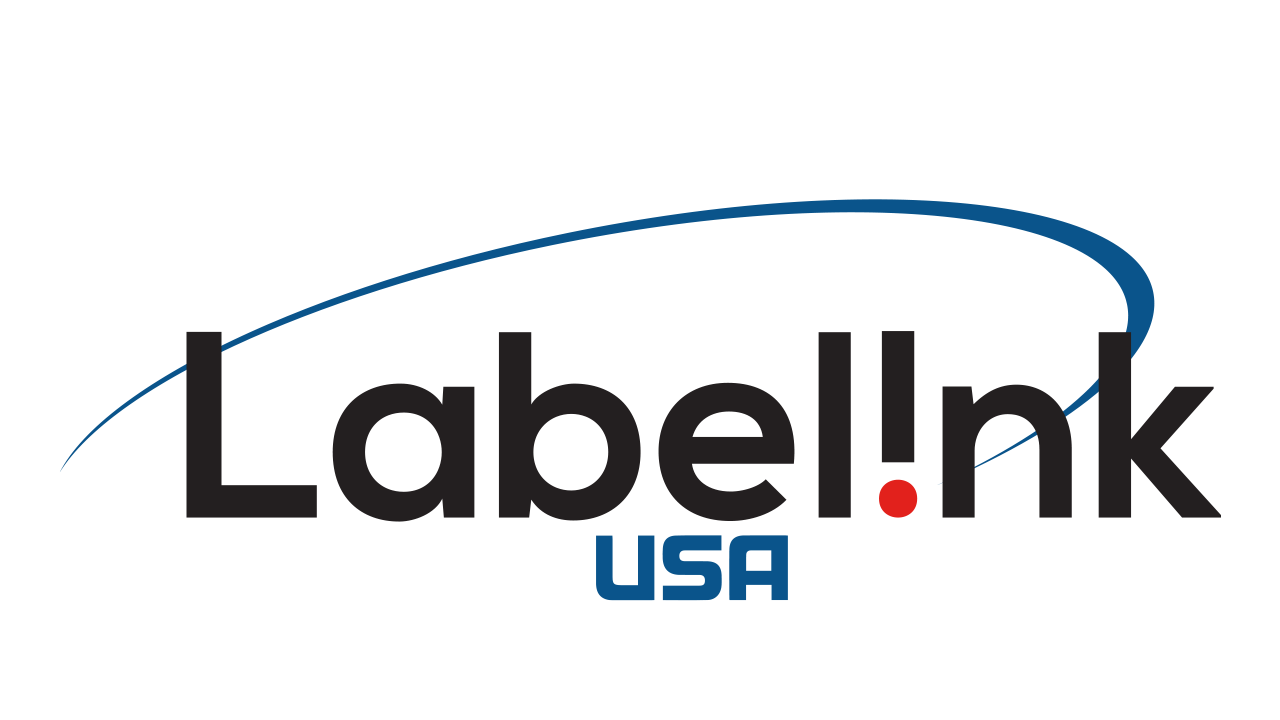 Labelink USA logo