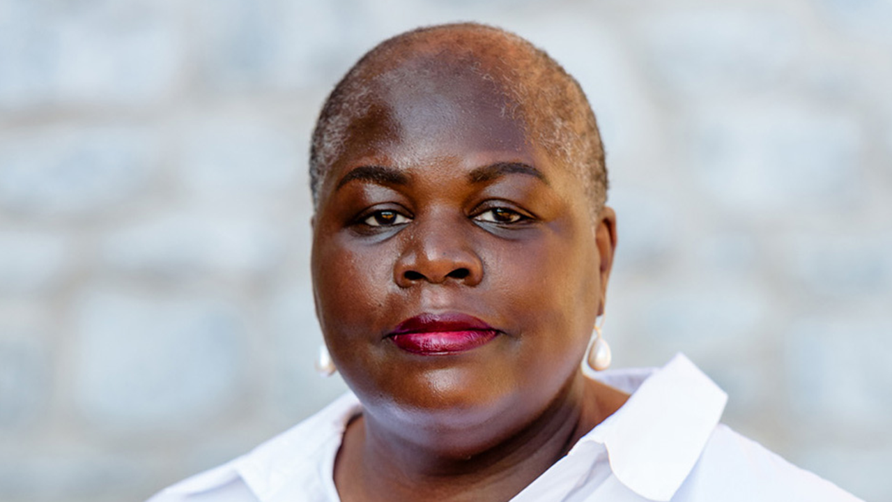 Wilma Beaty