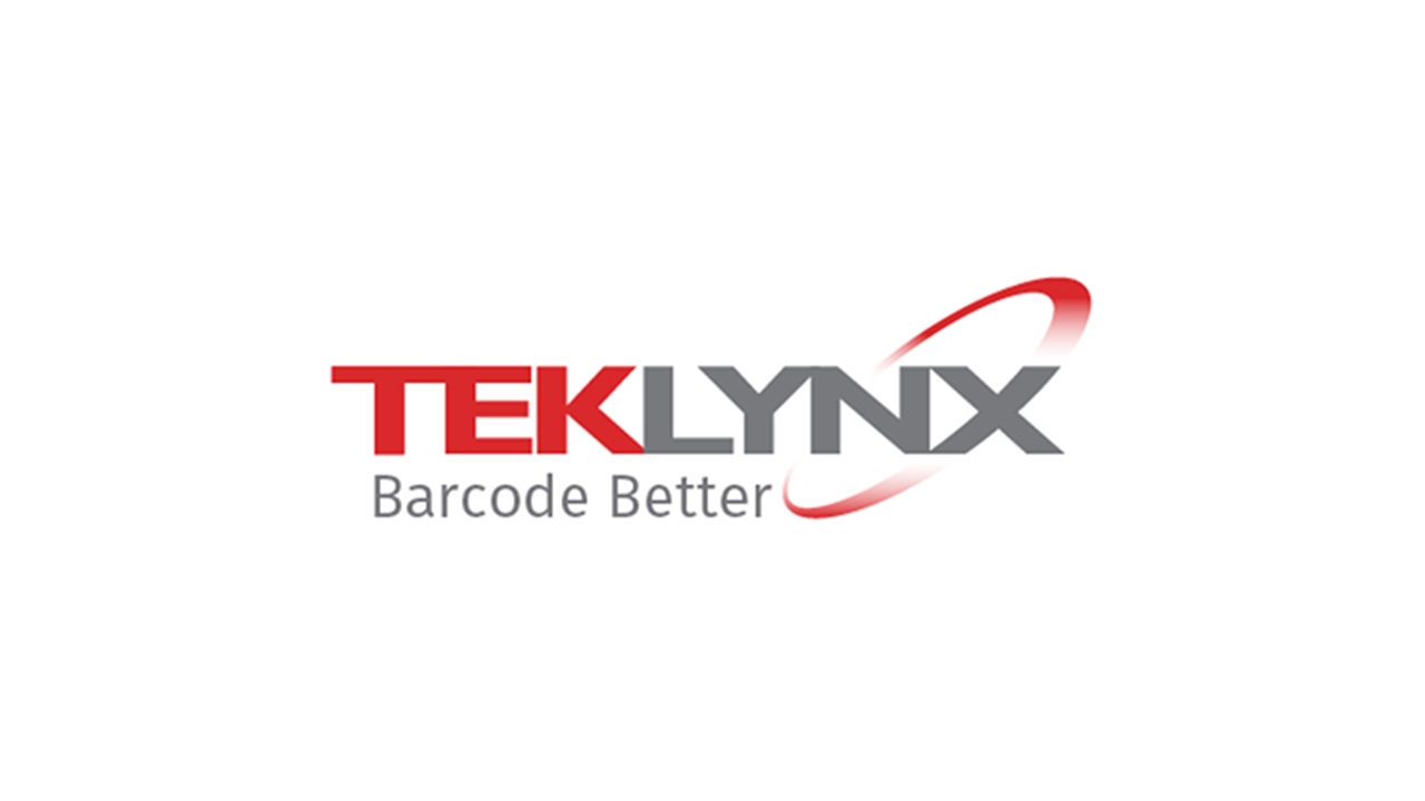 Teklynx logo
