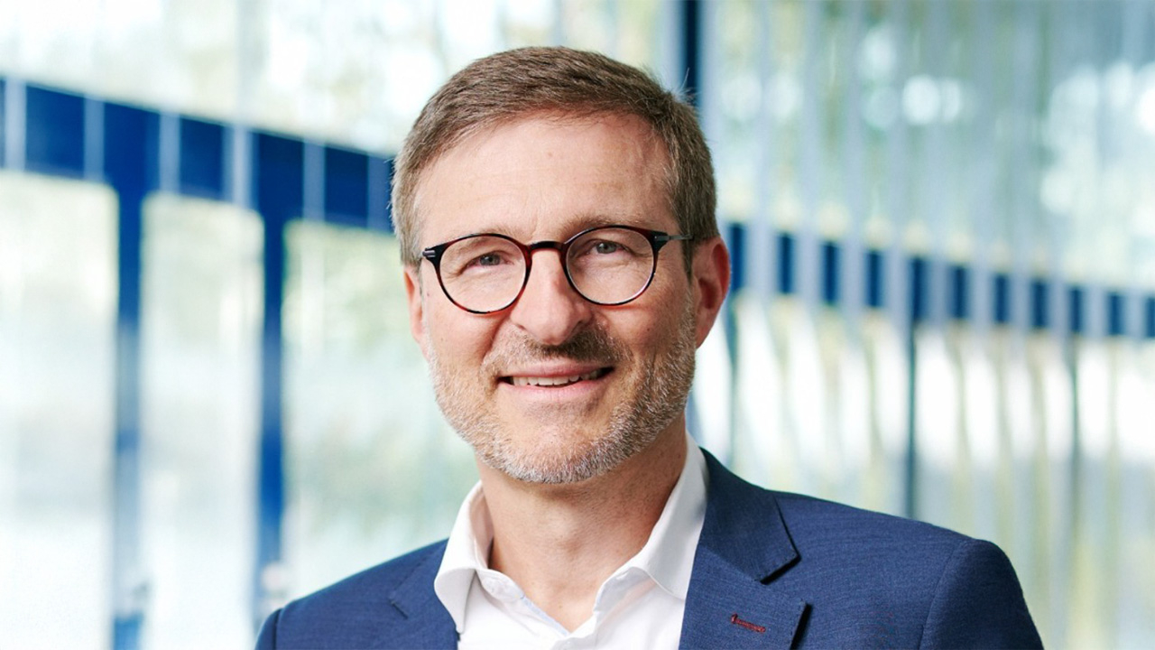 Markus Rall