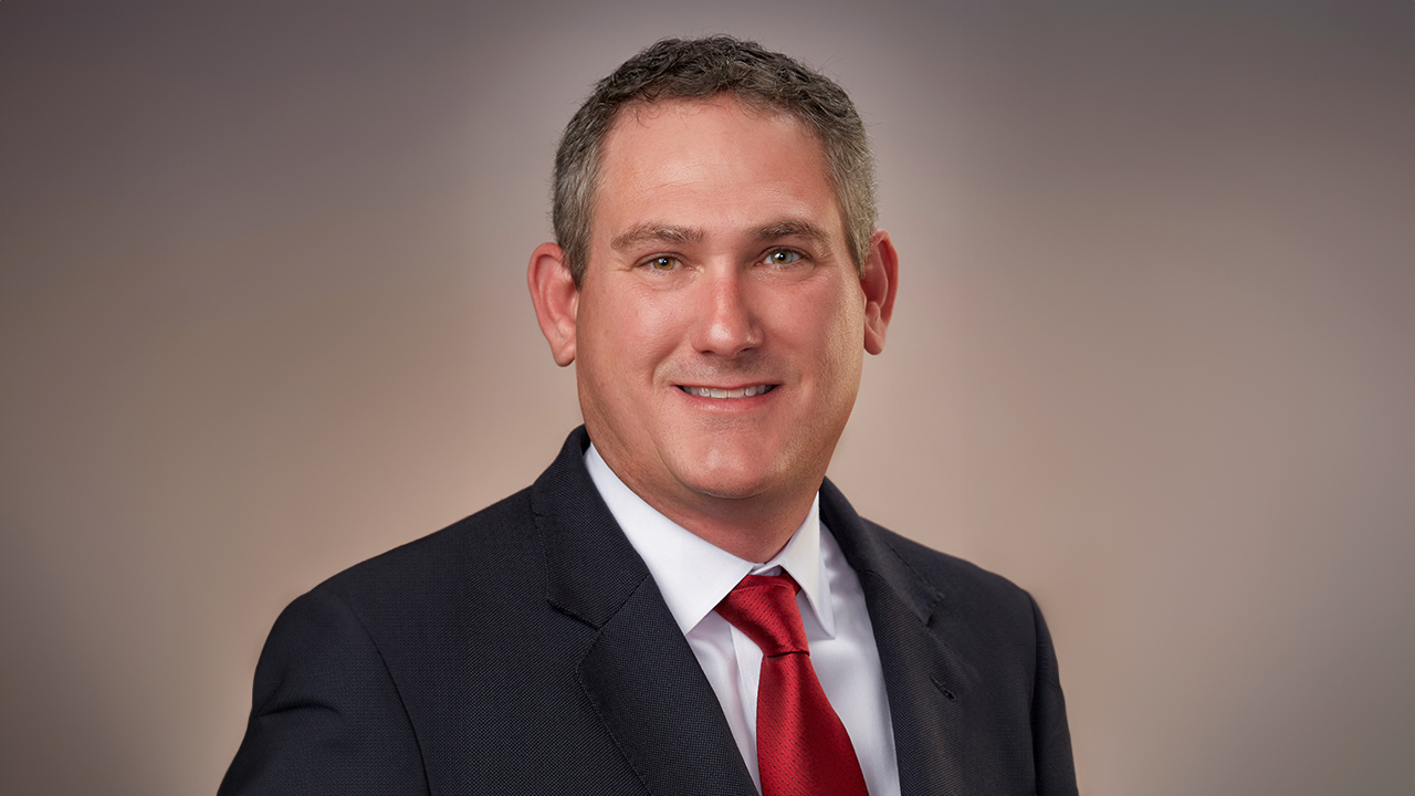 Russell Grissett
