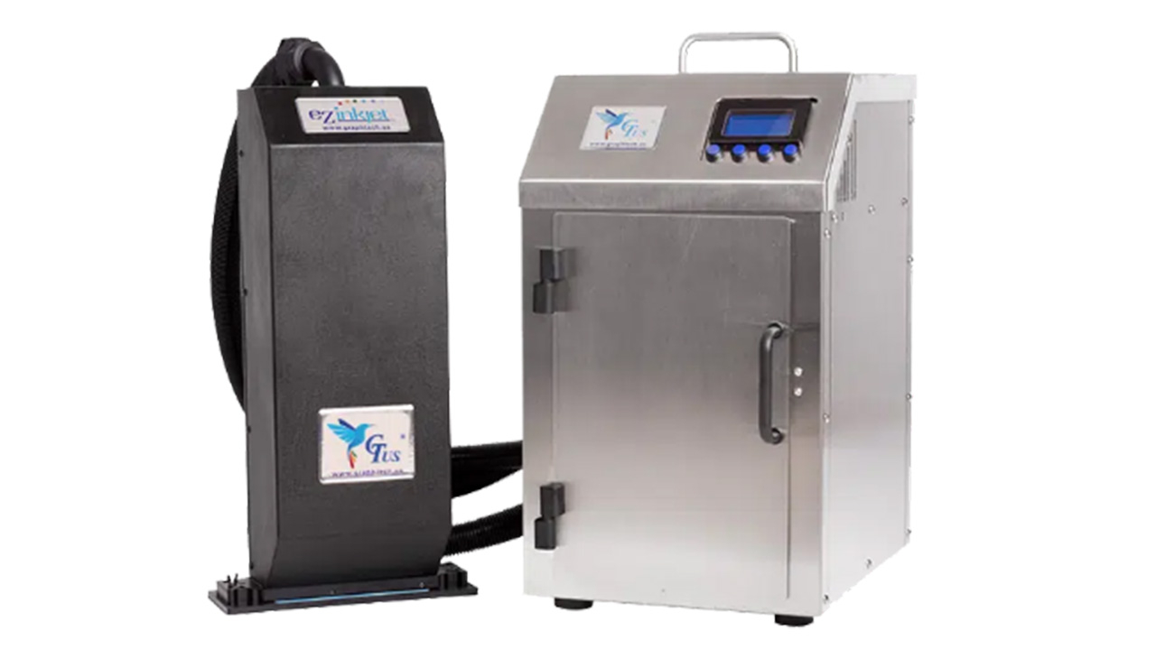 The GTUS eZ-Inkjet 120+