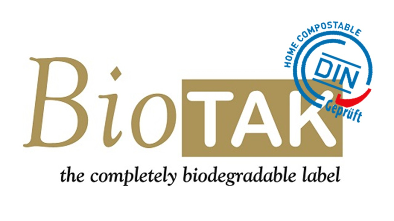 BioTAK logo