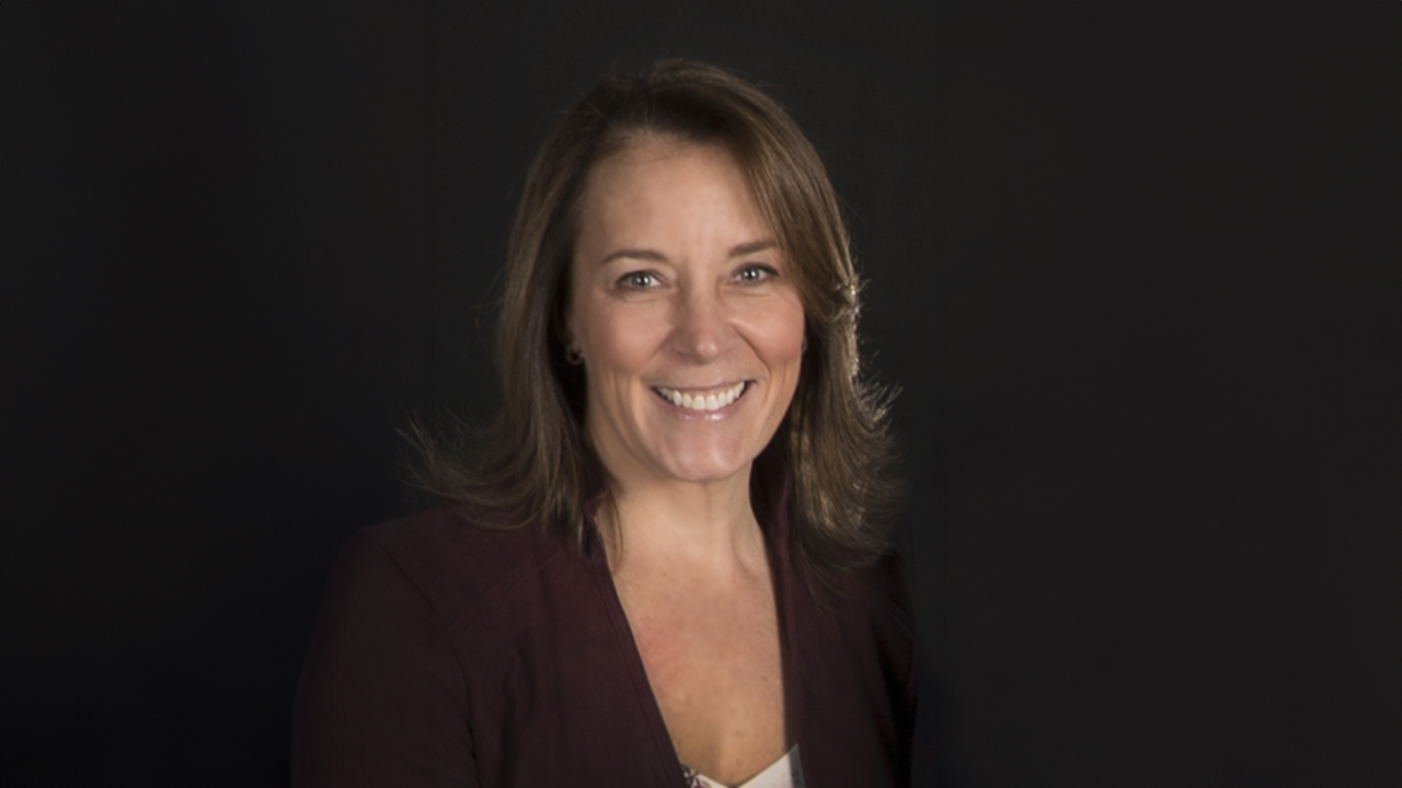 Laura Blackmer