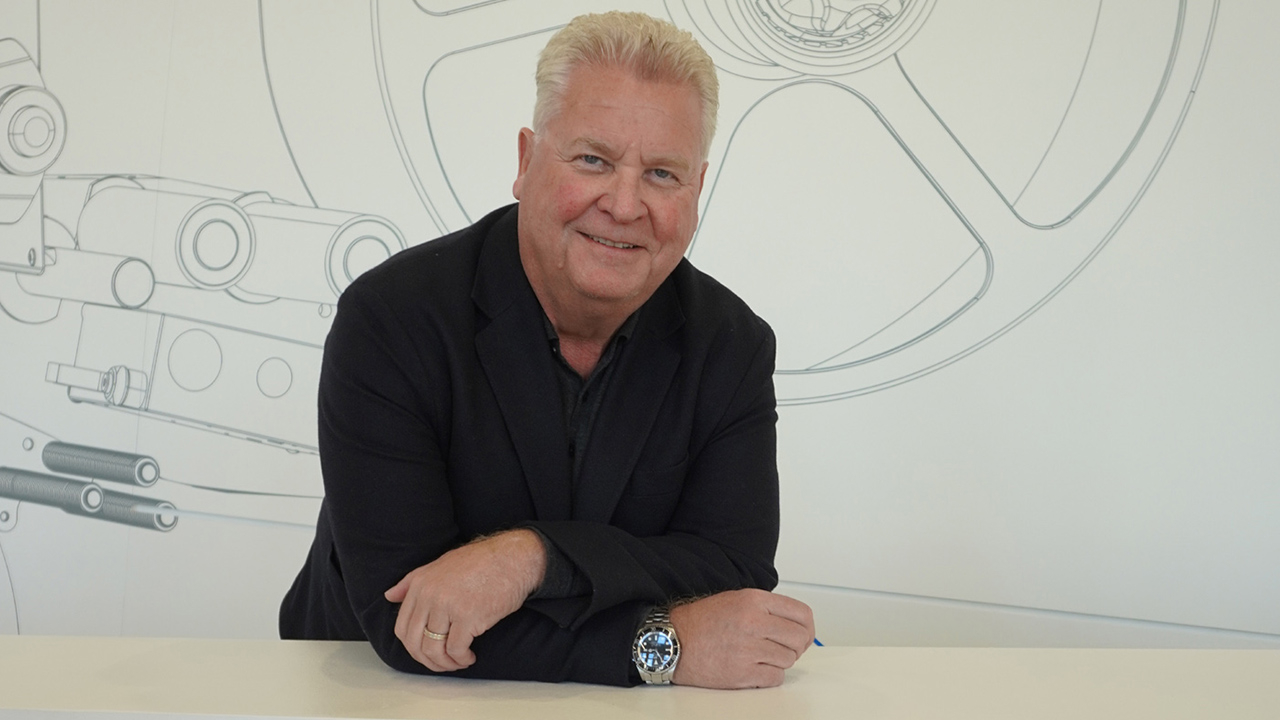 Klaus Kraemer