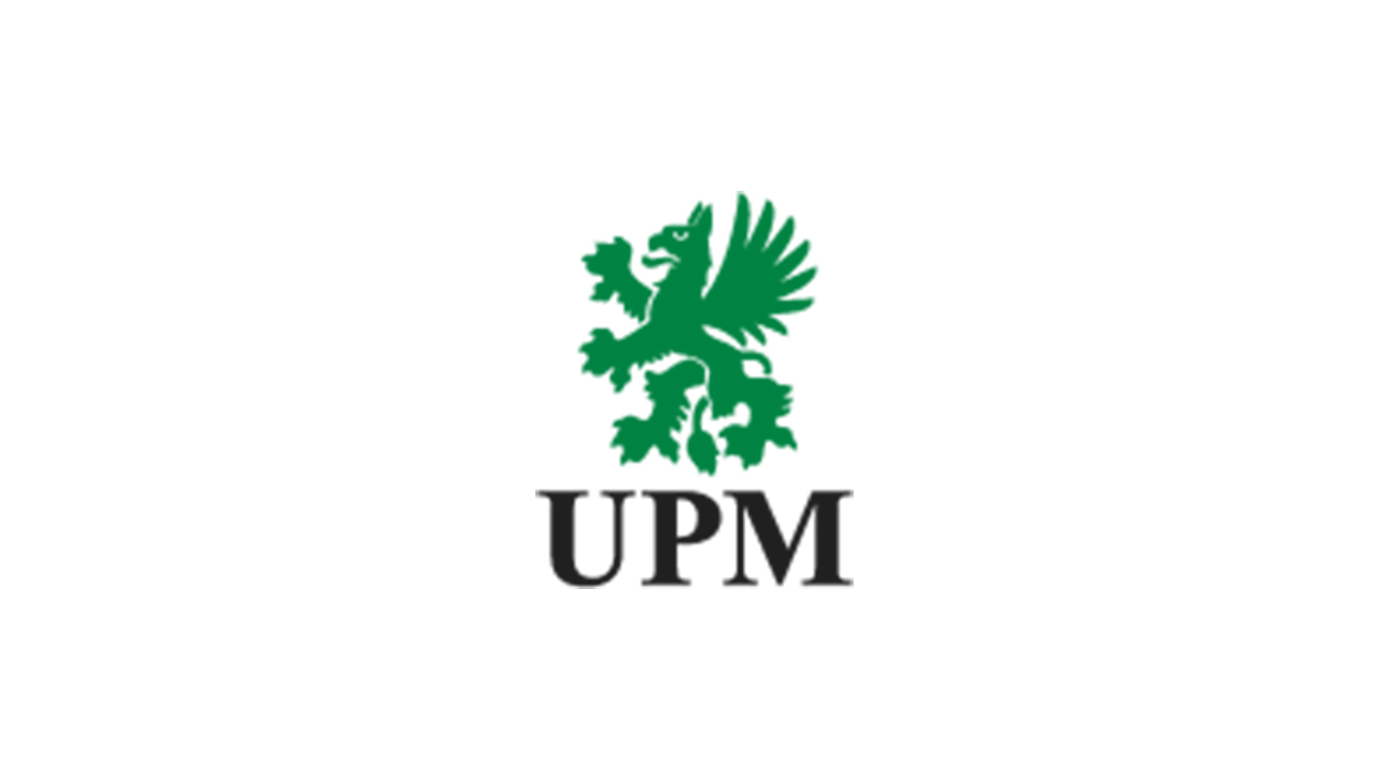 UPM logo