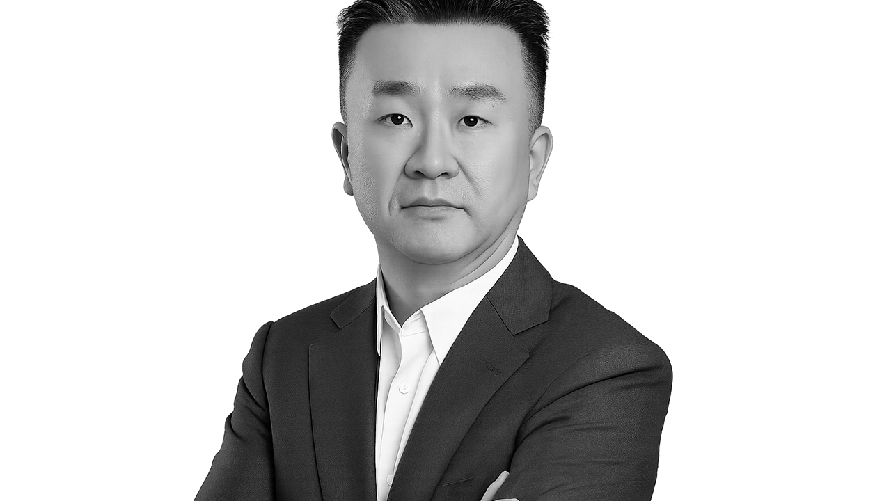 Jason Chang