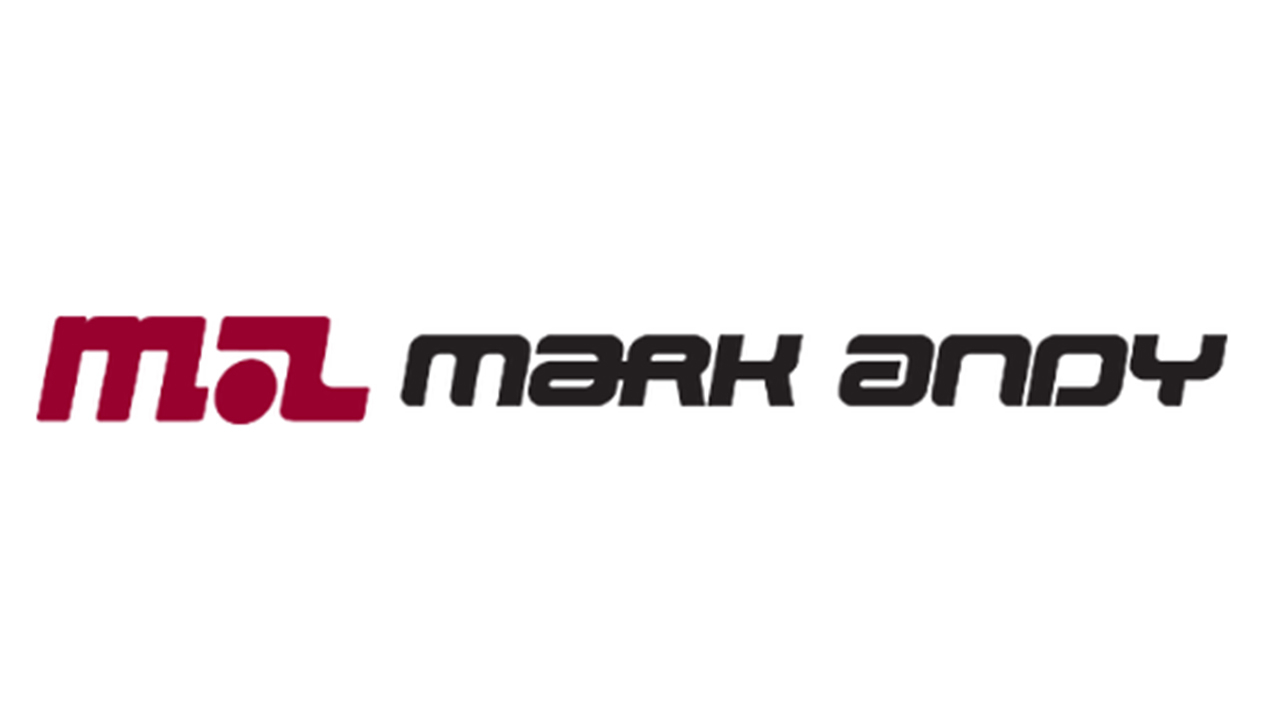 Mark Andy logo