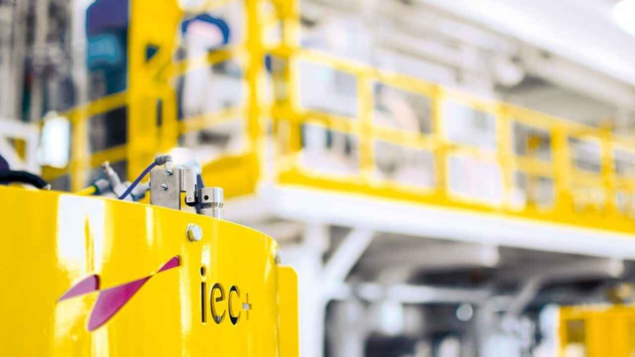 IM Group moves IEC+ operations to its headquarters | Labels & Labeling