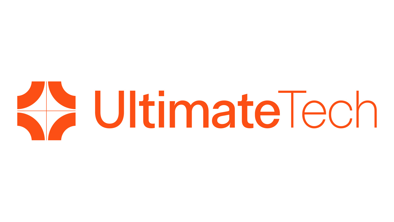 Ultimate Tech logo