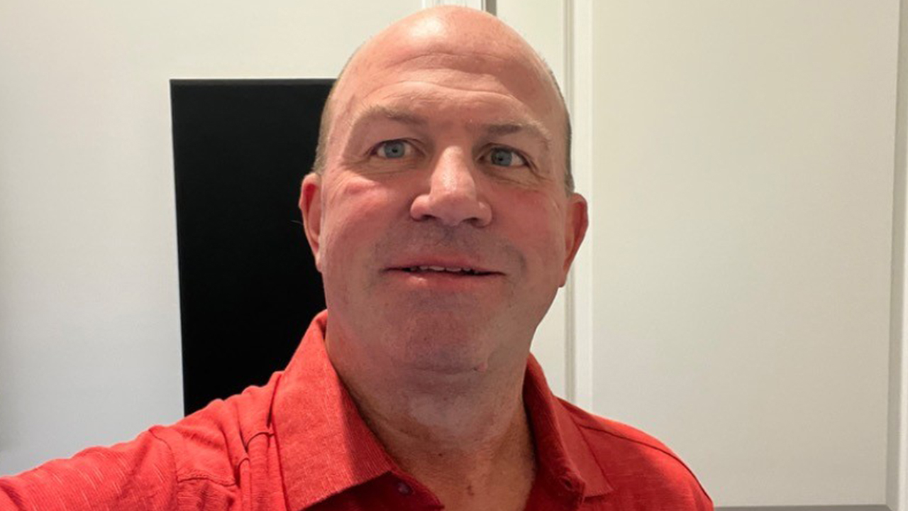 Dean Haertel