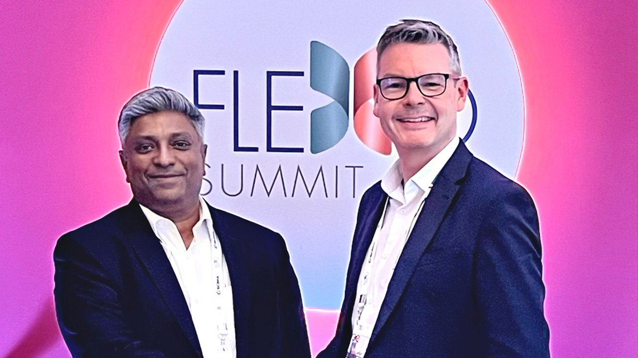 Aditya Pangikal & Andrew Hewitson