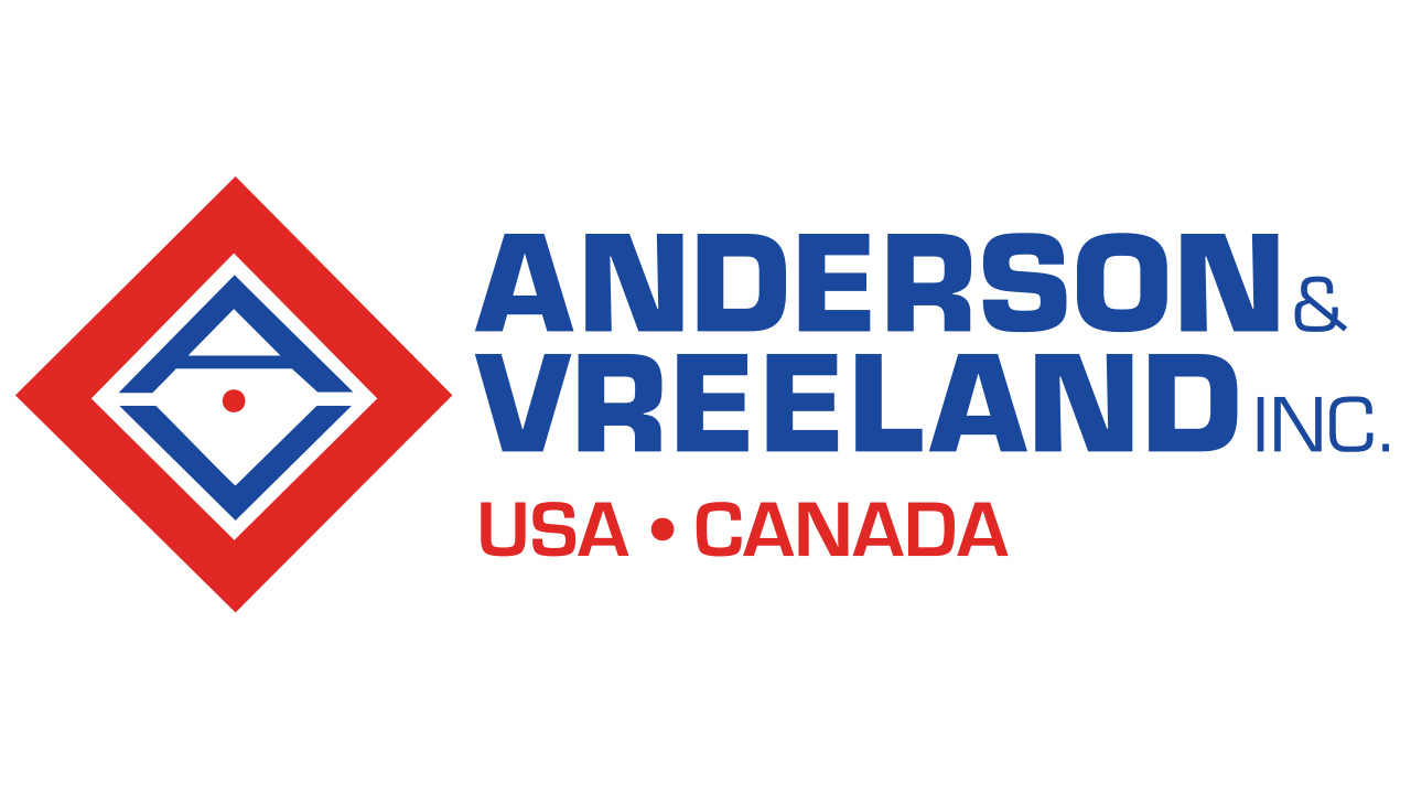 Anderson & Vreeland logo