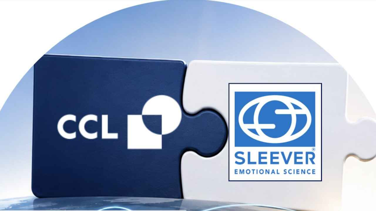 CCL Industries acquires Sleever International | Labels & Labeling