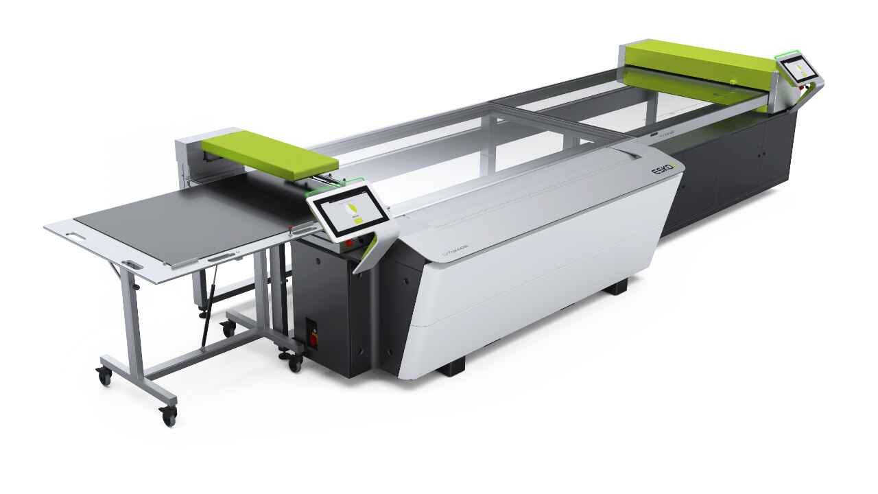 Installations | Labels & Labeling