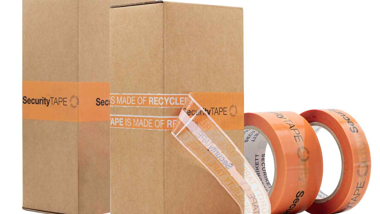 Substrates & adhesives | Labels & Labeling