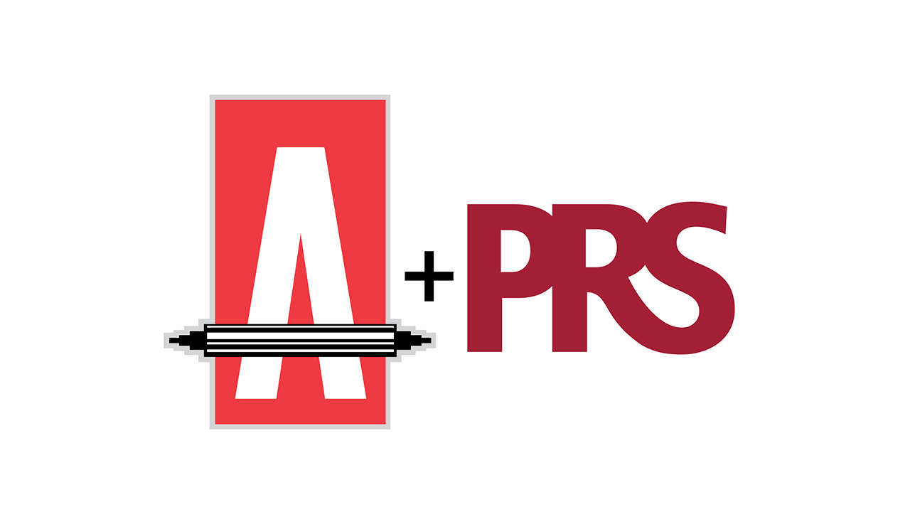 Precision Roll Solutions and American Roller Company logos