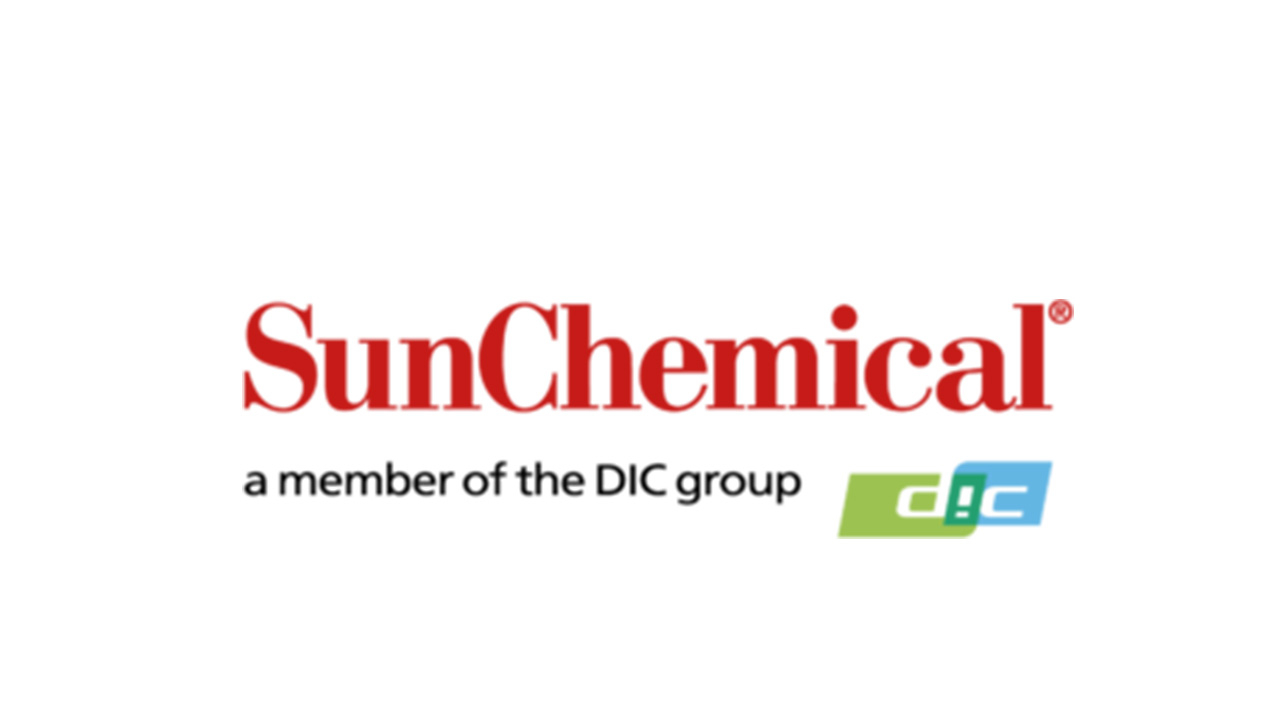 Sun Chemical logo