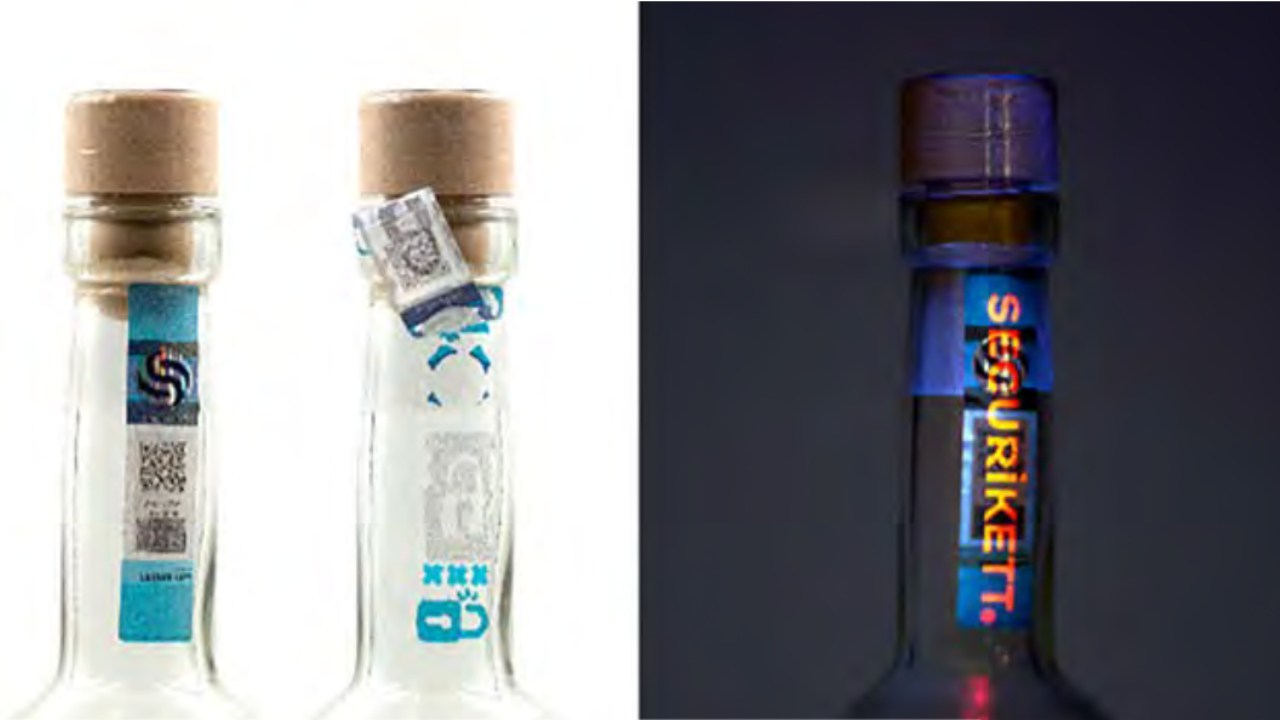 North America | Labels & Labeling