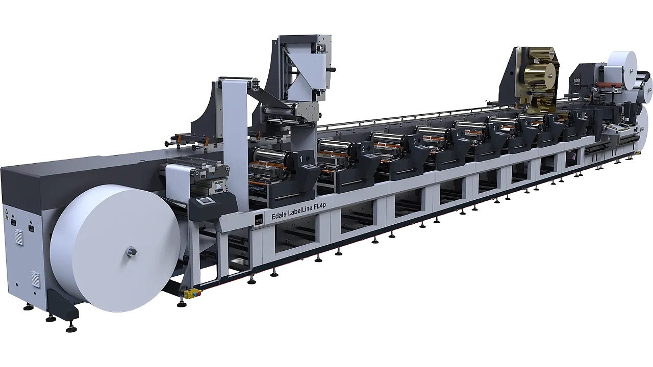LabelLine FL4p
