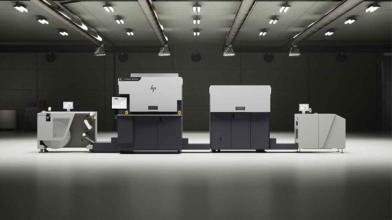 Finat releases latest Radar market report | Labels & Labeling