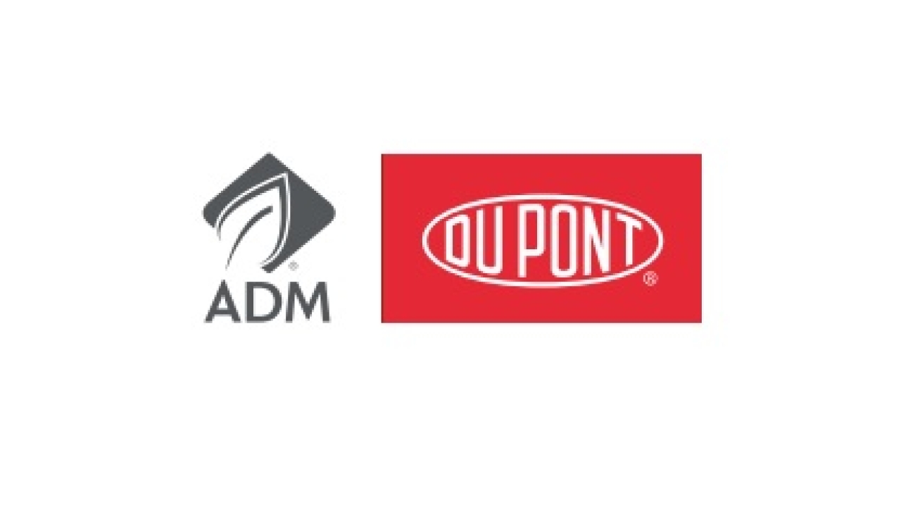 DuPont Industrial Biosciences and Archer Daniels Midland (ADM) have developed a method for producing furan dicarboxylic methyl ester (FDME) from fructose DuPont Industrial Biosciences and Archer Daniels Midland (ADM) have developed a method for producing furan dicarboxylic methyl ester (FDME) from fructose