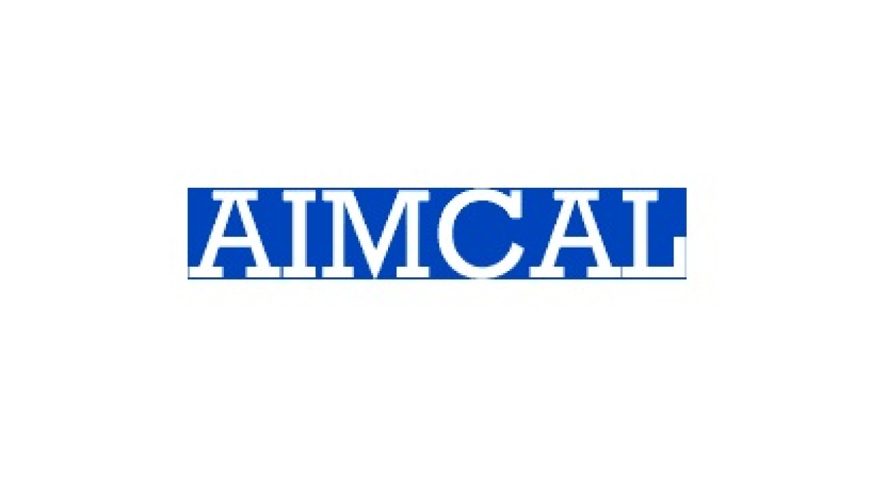 AIMCAL members can source the recorded webinar via the AIMCAL website, www.aimcal.org