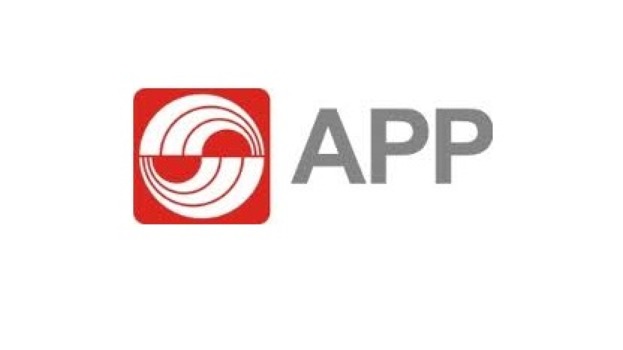 APP announced its latest sustainable development commitment at the UN Climate Conference in Paris, COP21