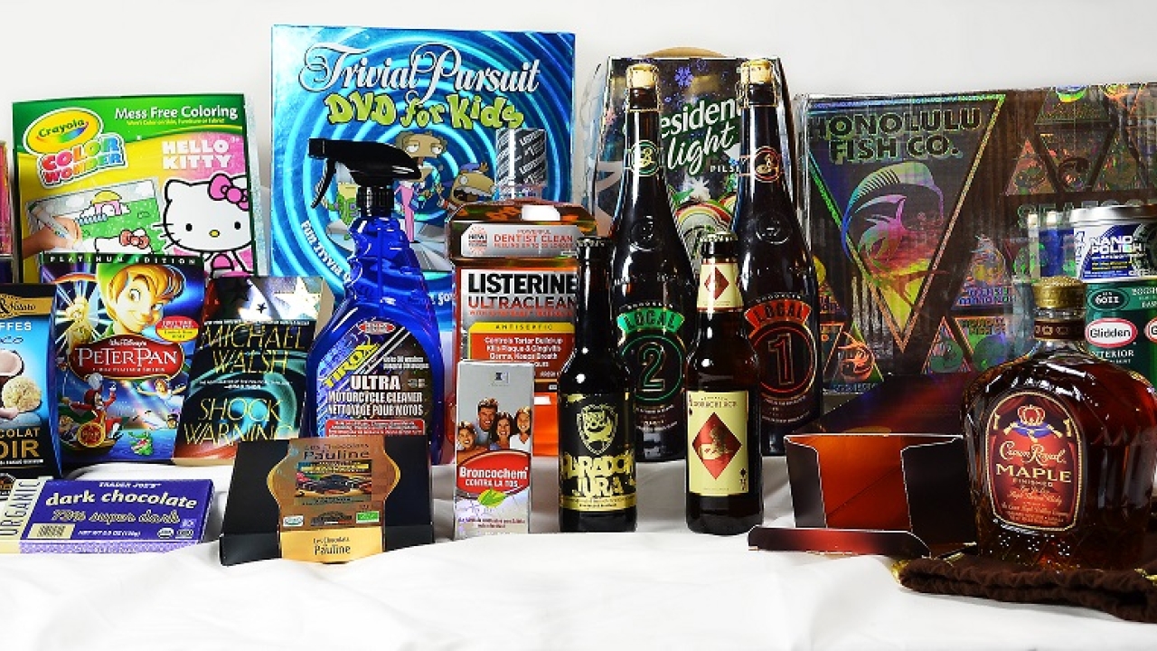 R Metallizing and Nissha Group will increase its presence in one of the world’s fastest-growing market for labeling and packaging R Metallizing and Nissha Group will increase its presence in one of the world’s fastest-growing market for labeling and packaging