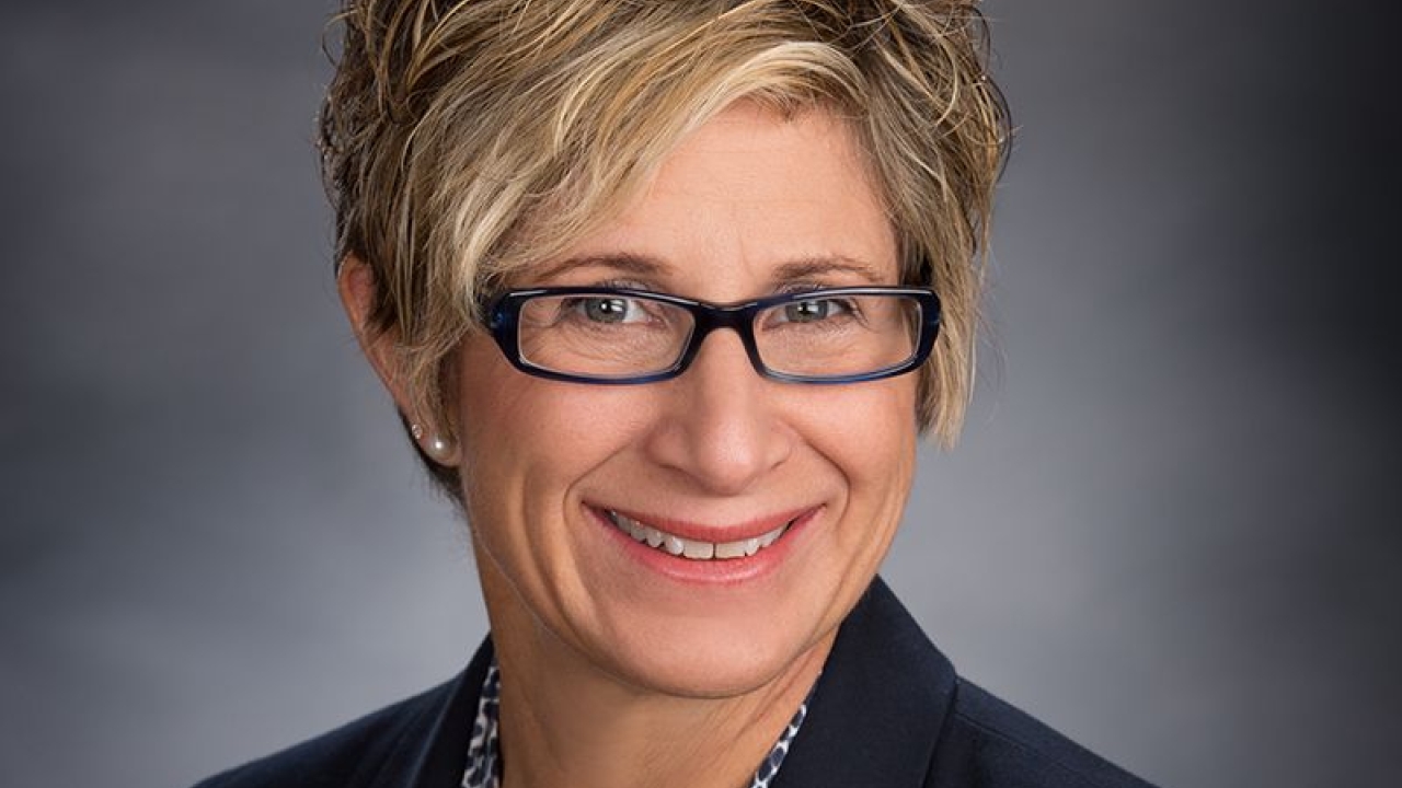 Susan Kuchta has been named as vice president of global segment head, labels Susan Kuchta has been named as vice president of global segment head, labels