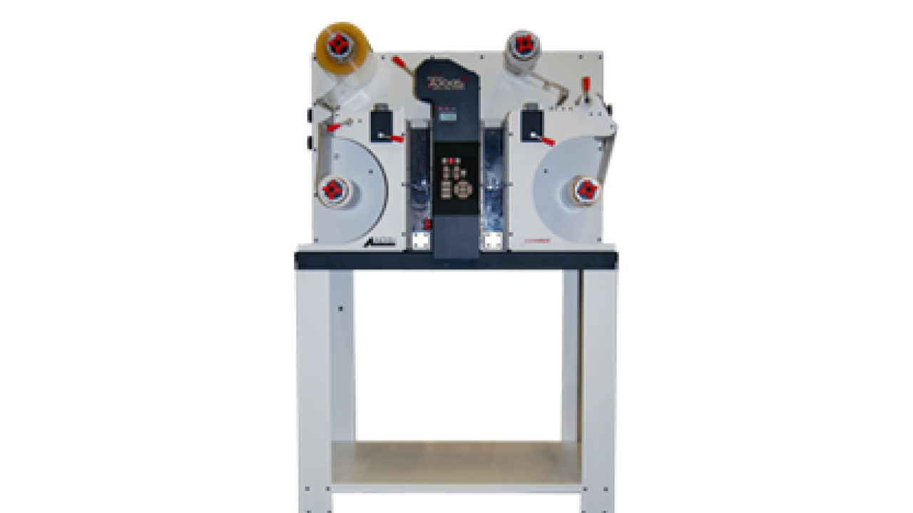 Allen Datagraph launches three digital label systems Allen Datagraph launches three digital label systems