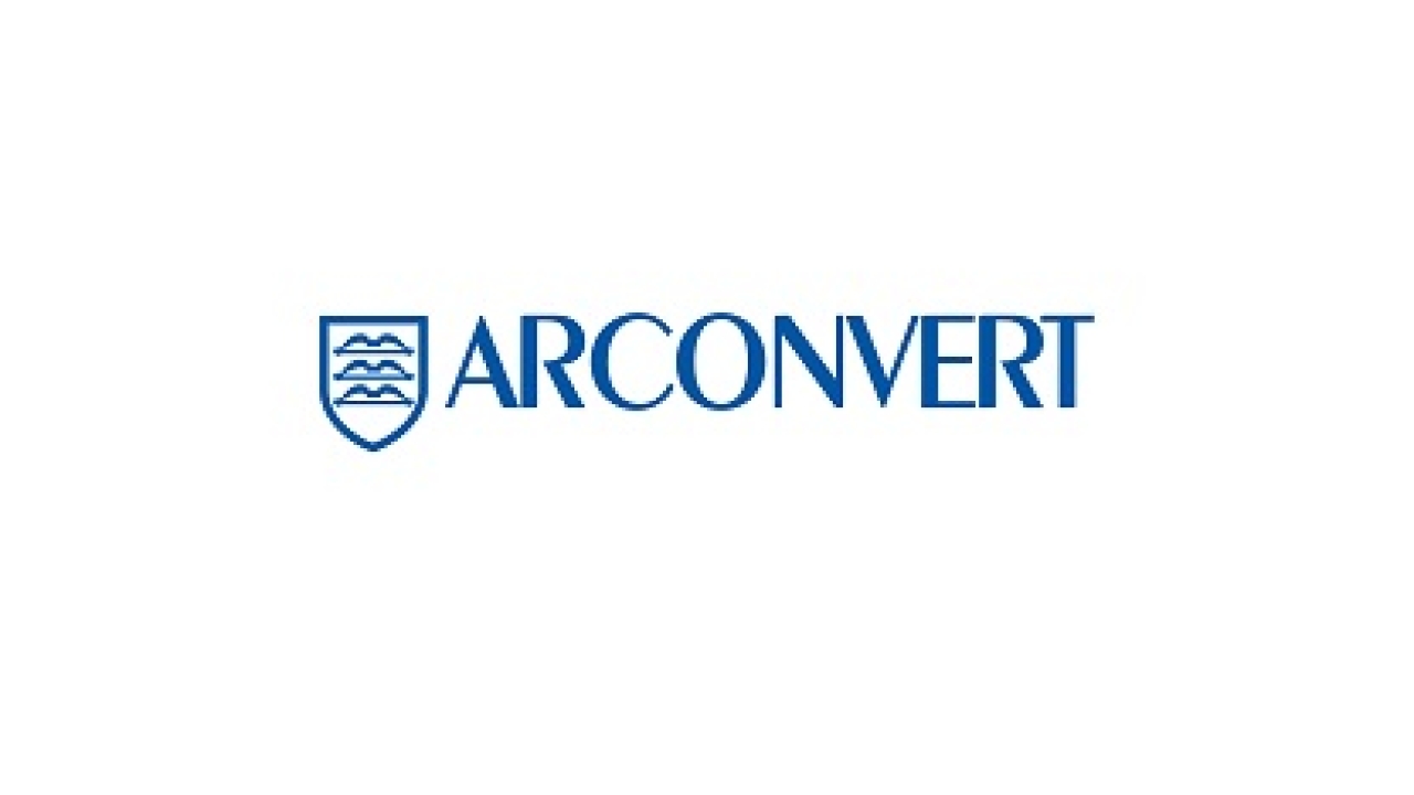 Arconvert, part of Fedrigoni Group, is a manufacturing company that produces a range of self-adhesive papers and films