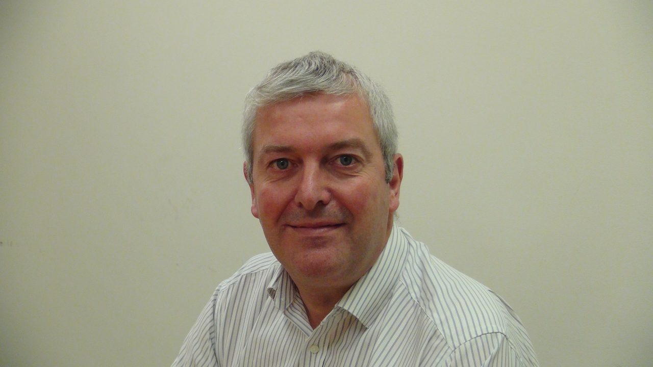 Phil Nichols replaces Roger Astell, who is taking early retirement at the end of 2015 after a period of almost 18 years with the company