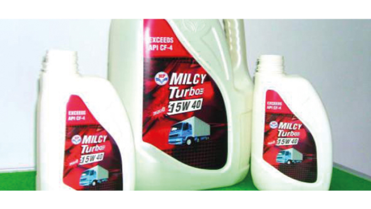 Product decoration technologies: in-mold labels