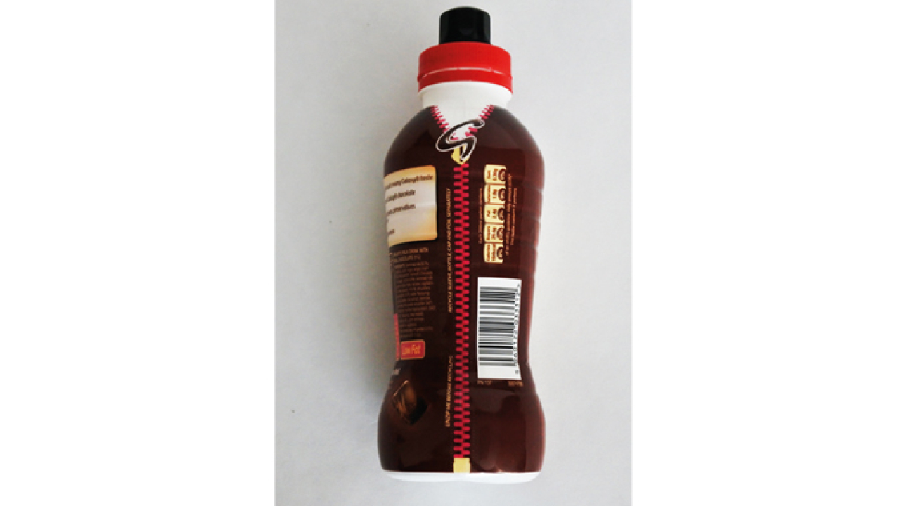 Shrink sleeves: Using the right application and shrink tunnel technology