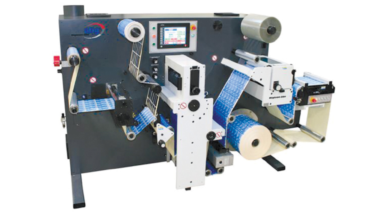 Options and opportunities for digital print finishing