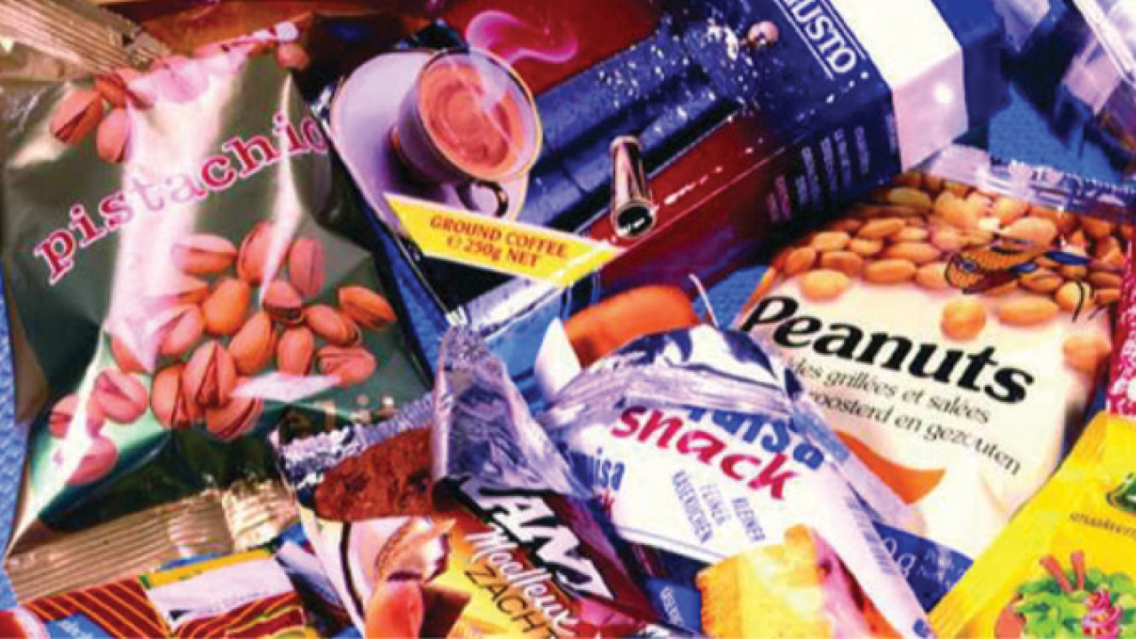 Flexible packaging: markets, applications and opportunities