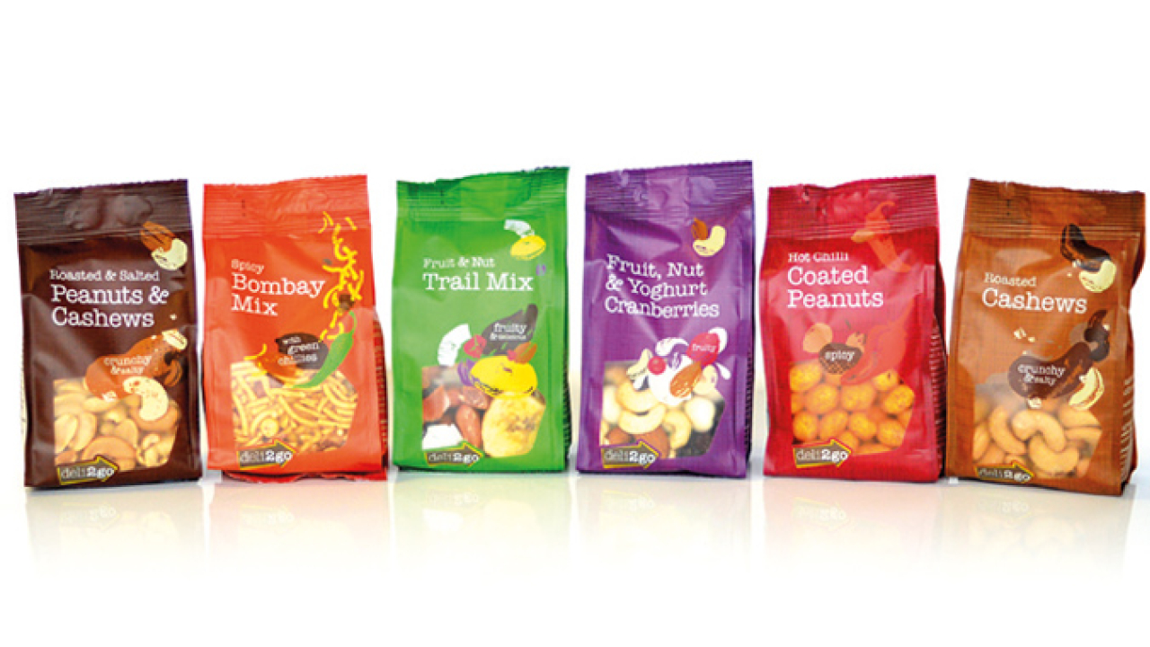 Product decoration technologies: flexible packaging