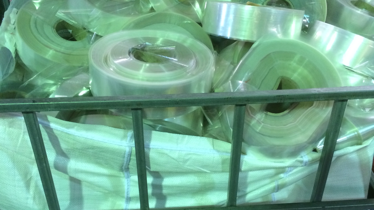 Brothers Drinks has saved from incineration the waste liner from more than 1.5 million sq m of labels, and yielded enough PET resin to make almost two million microwave trays, following its joining Avery Dennison and PET UK’s recycling scheme