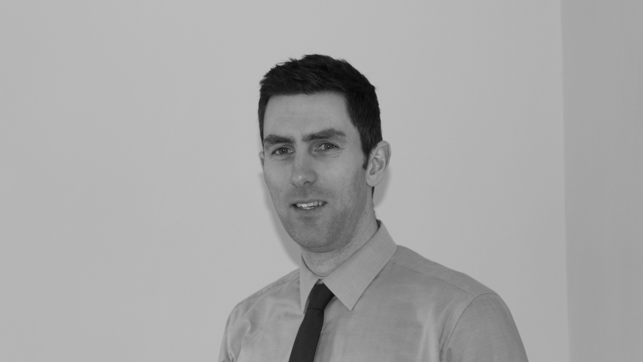 Gareth Spencer has joined CS Labels from Amcor