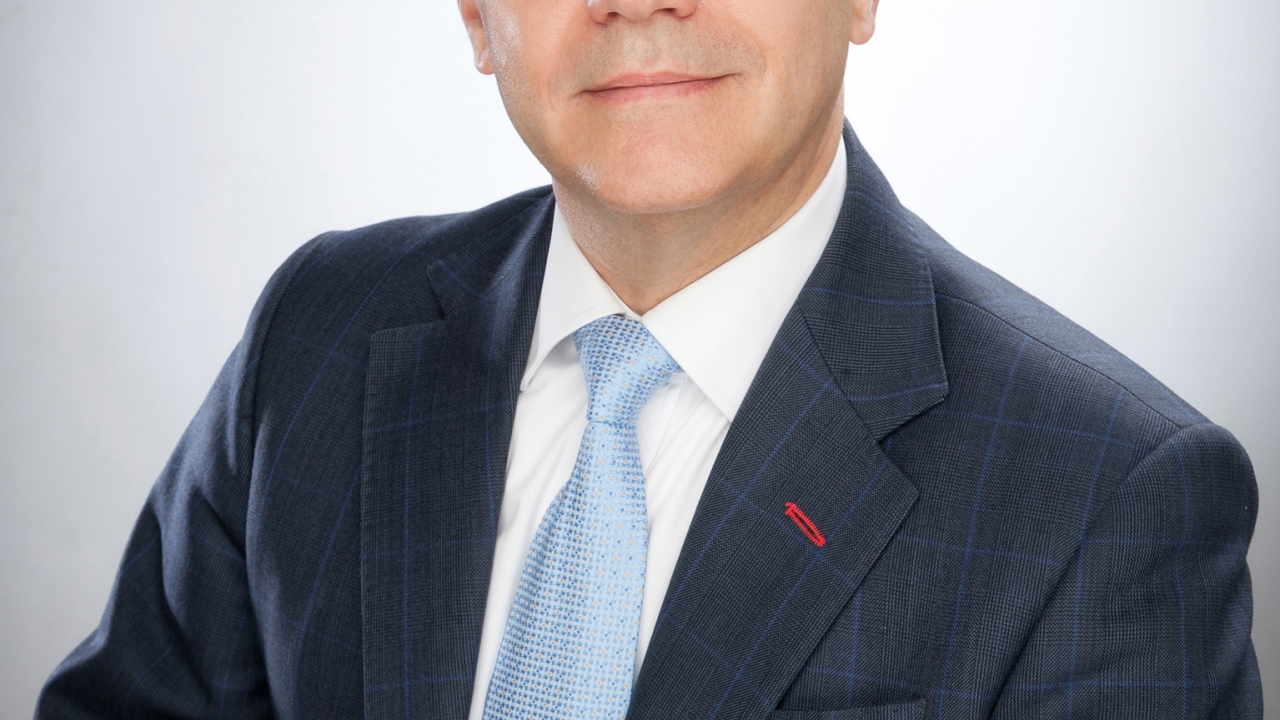 Bruchon most recently served as senior vice president of sales in the Pharma division, a position he had held for four years Bruchon most recently served as senior vice president of sales in the Pharma division, a position he had held for four years