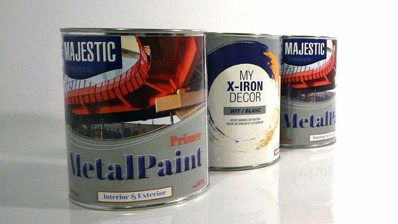 MatteSilver and PalladiumSilver will be commercially available as of Labelexpo Europe 2015, taking place in Brussels, Belgium from September 29 to October 2
