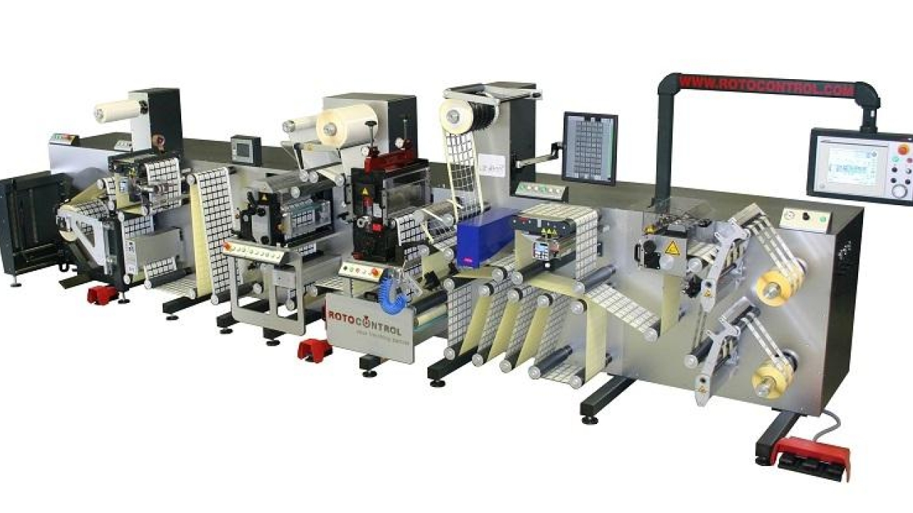 The LeoMat line of finishing machines has been rebranded as Rotocontrol following the successful integration of the LeoMat suite of products into the Rotocontrol offering since being acqured four years ago.