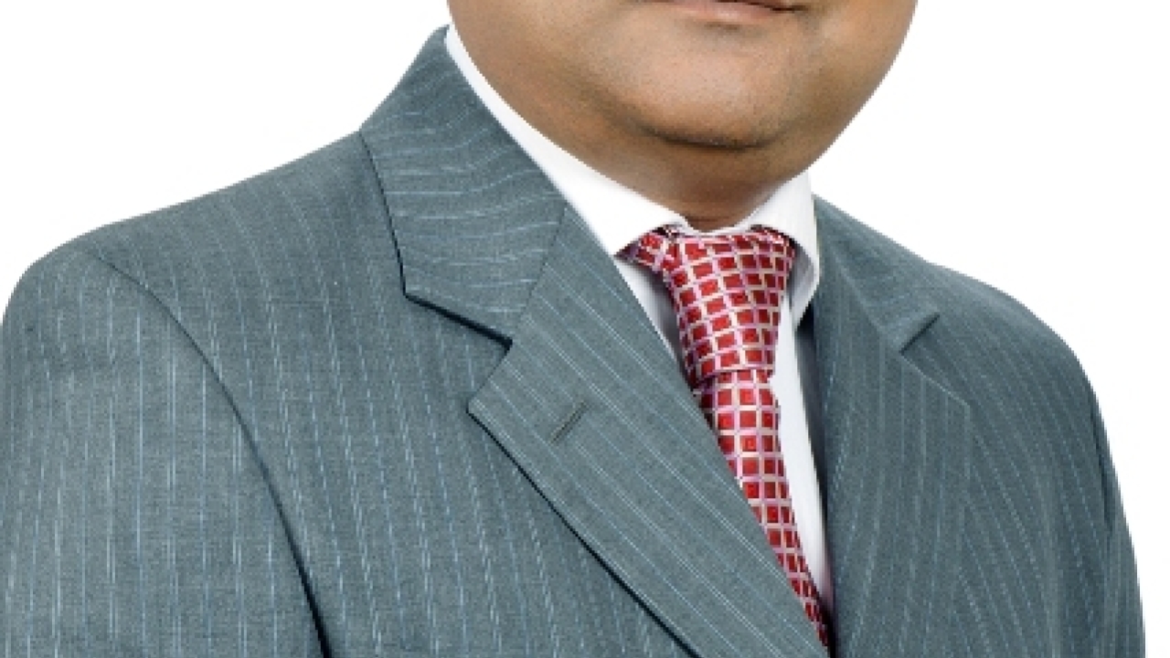 Cosmo Films announced Dharmesh Zavery new business head for East Asia operations Cosmo Films announced Dharmesh Zavery new business head for East Asia operations