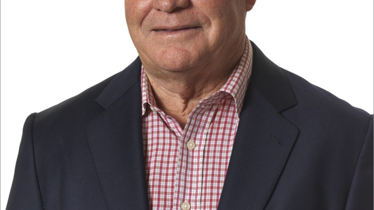 Keith Ferrel has been a member of the Dscoop Asia-Pacific operation’s board for three years and recently became its chairman Keith Ferrel has been a member of the Dscoop Asia-Pacific operation’s board for three years and recently became its chairman