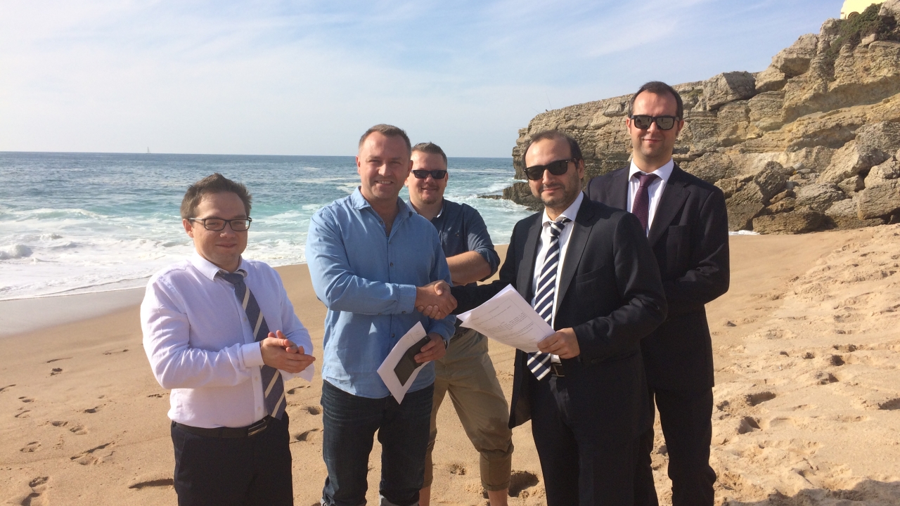 Erbi will implement a Sistrade MIS/ERP system across the business Erbi will implement a Sistrade MIS/ERP system across the business
